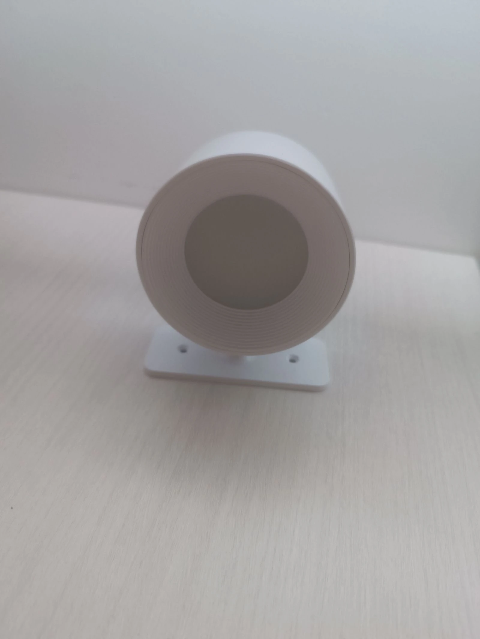 Lampara portable